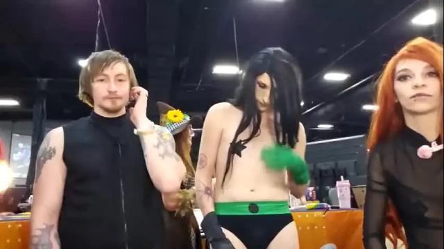 Thumbnail 3, heartmyarc's Stream at Chaturbate, 1 day ago