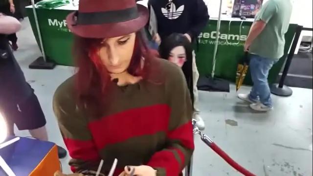 Thumbnail 3, heartmyarc's Stream at Chaturbate, 2 months ago