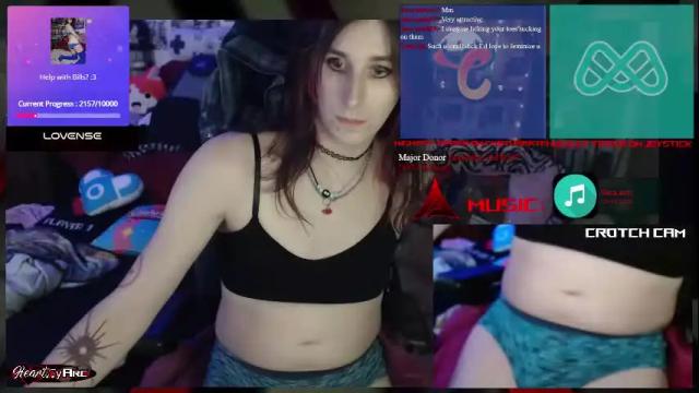 Image 7 of heartmyarc Stream on Chaturbate on 2 months ago