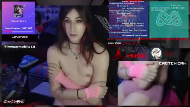 Image 8 of heartmyarc Stream on Chaturbate on 2 months ago