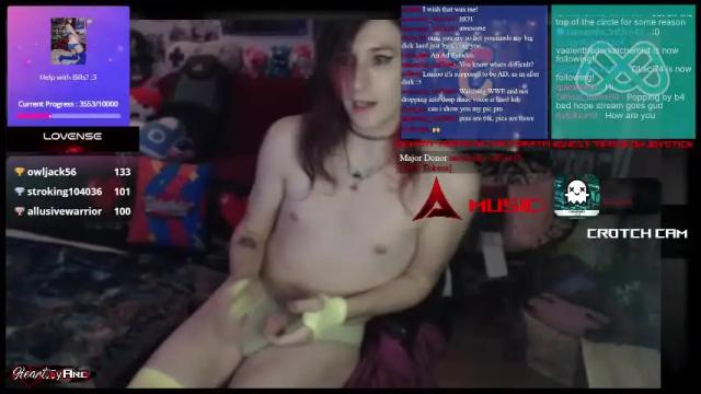 Image 8 of heartmyarc Stream on Chaturbate on 1 month ago