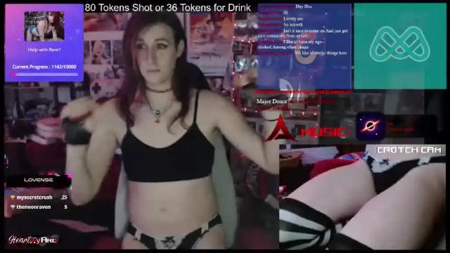 Image 4 of heartmyarc Stream on Chaturbate on 1 month ago