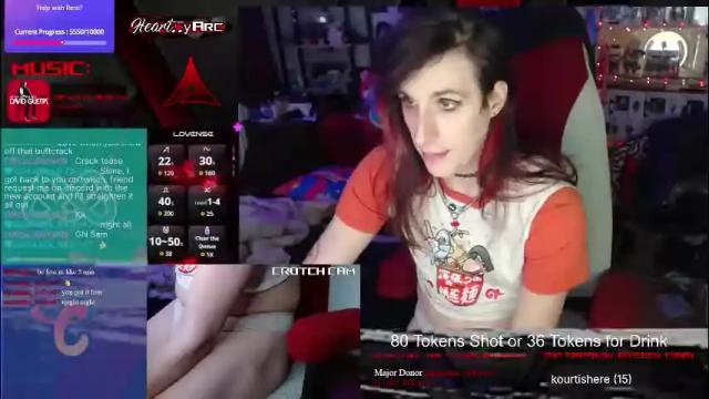 Image 3 of heartmyarc Stream on Chaturbate on 1 month ago