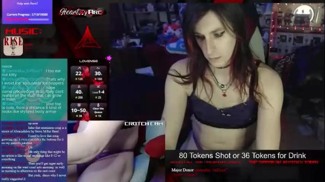 Thumbnail 3, heartmyarc's Stream at Chaturbate, 14 days ago
