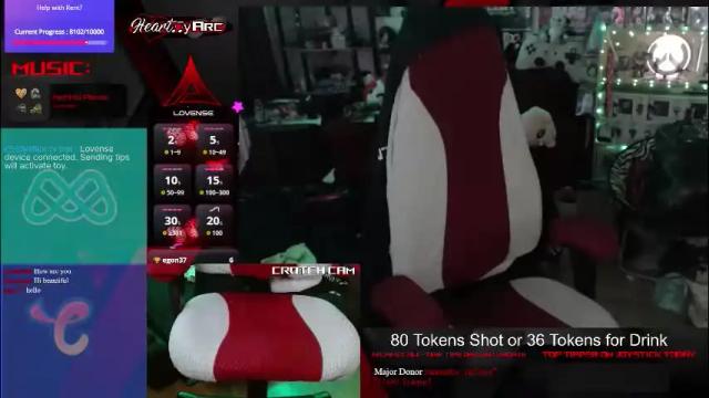 Image 6 of heartmyarc Stream on Chaturbate on 25 days ago