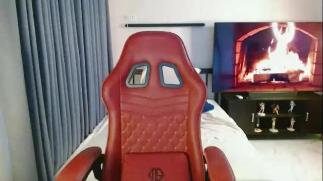 Image 7 of heartpaulok Stream on Chaturbate on 1 month ago