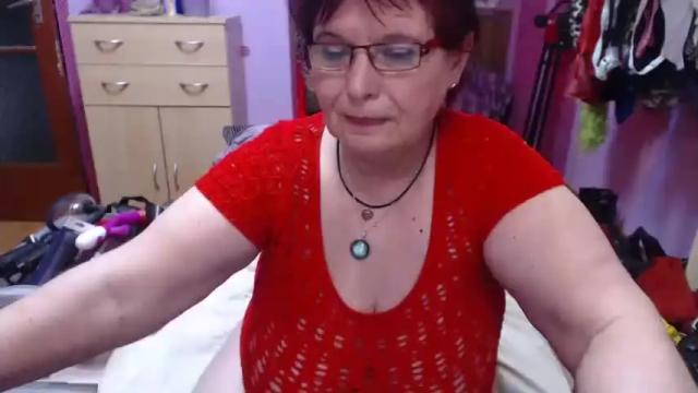 Thumbnail 1, heatedgranny's Stream at Chaturbate, 9 months ago