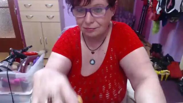 Thumbnail 1, heatedgranny's Stream at Chaturbate, 9 months ago