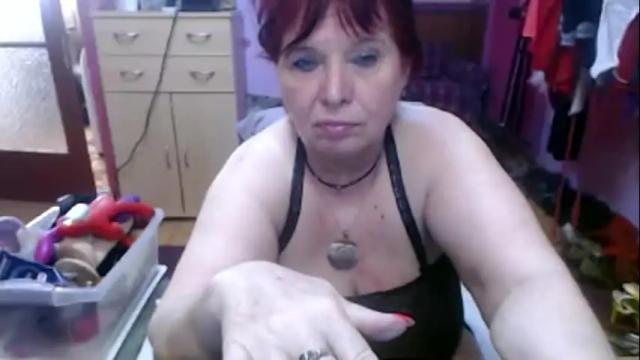 Image 4 of heatedgranny Stream on Chaturbate on 1 month ago