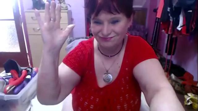 Thumbnail 1, heatedgranny's Stream at Chaturbate, 1 month ago