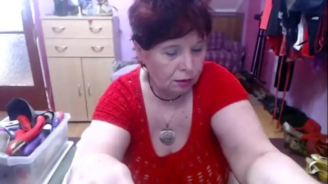 Image 12 of heatedgranny Stream on Chaturbate on 1 month ago