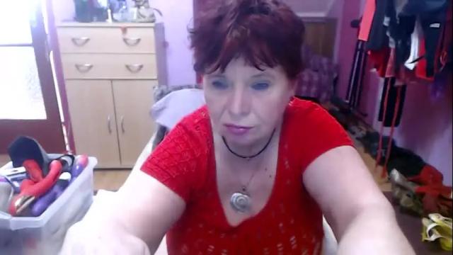 Image 3 of heatedgranny Stream on Chaturbate on 1 month ago