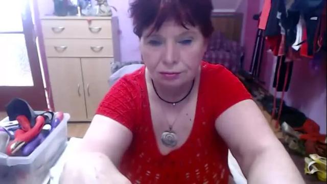 Image 4 of heatedgranny Stream on Chaturbate on 1 month ago