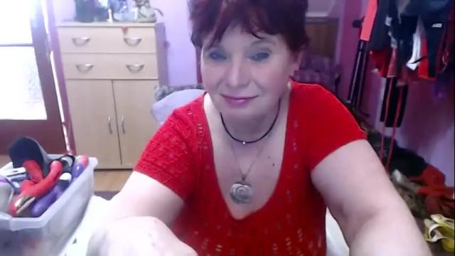 Image 6 of heatedgranny Stream on Chaturbate on 1 month ago