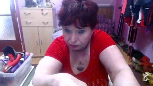 Image 8 of heatedgranny Stream on Chaturbate on 1 month ago