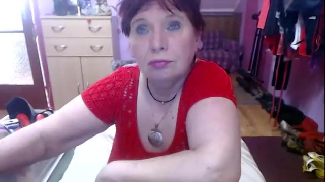 Thumbnail 3, heatedgranny's Stream at Chaturbate, 1 month ago