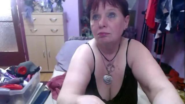 Image 4 of heatedgranny Stream on Chaturbate on 15 days ago