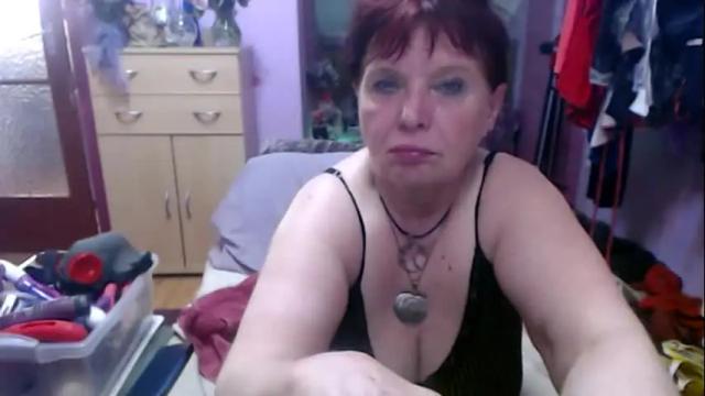 Thumbnail 2, heatedgranny's Stream at Chaturbate, 12 days ago