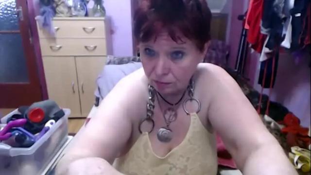 Thumbnail 1, heatedgranny's Stream at Chaturbate, 11 days ago