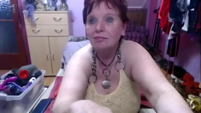 Image 3 of heatedgranny Stream on Chaturbate on 14 days ago