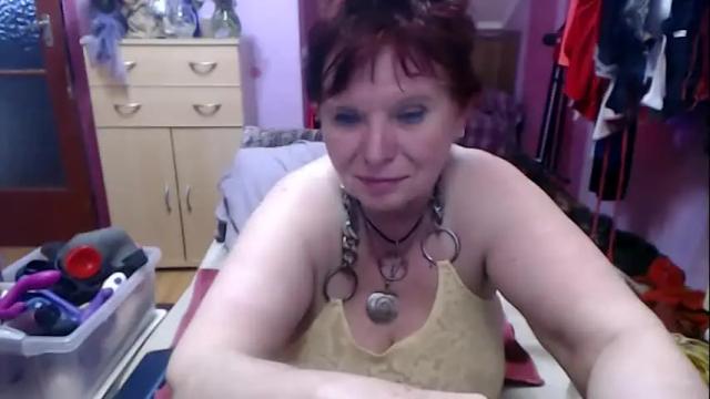 Image 4 of heatedgranny Stream on Chaturbate on 14 days ago