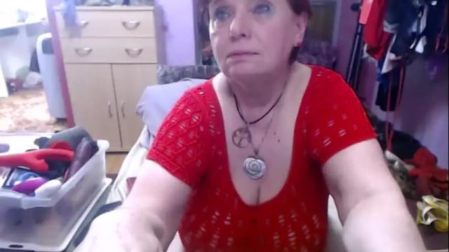 Thumbnail 1, heatedgranny's Stream at Chaturbate, 9 days ago