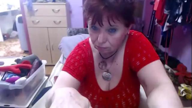 Image 3 of heatedgranny Stream on Chaturbate on 11 days ago