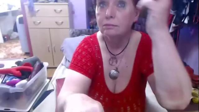 Thumbnail 2, heatedgranny's Stream at Chaturbate, 9 days ago