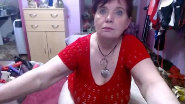 Image 2 of heatedgranny Stream on Chaturbate on 8 days ago