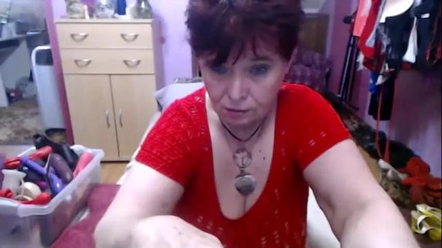 Image 4 of heatedgranny Stream on Chaturbate on 8 days ago