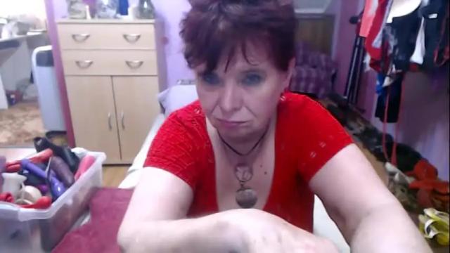Thumbnail 2, heatedgranny's Stream at Chaturbate, 5 days ago
