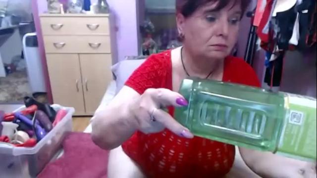 Image 6 of heatedgranny Stream on Chaturbate on 8 days ago