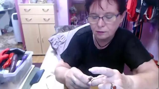 Thumbnail 1, heatedgranny's Stream at Chaturbate, 3 months ago