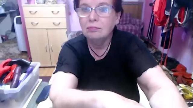 Image 8 of heatedgranny Stream on Chaturbate on 3 months ago