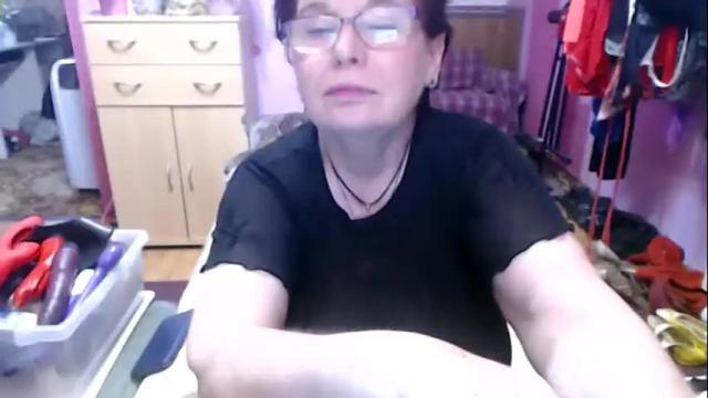 Thumbnail 3, heatedgranny's Stream at Chaturbate, 3 months ago