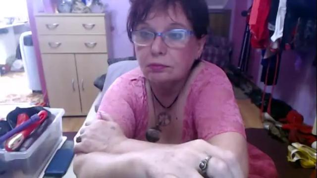 Thumbnail 1, heatedgranny's Stream at Chaturbate, 3 months ago