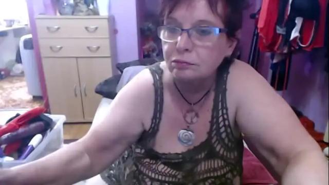 Image 6 of heatedgranny Stream on Chaturbate on 3 months ago
