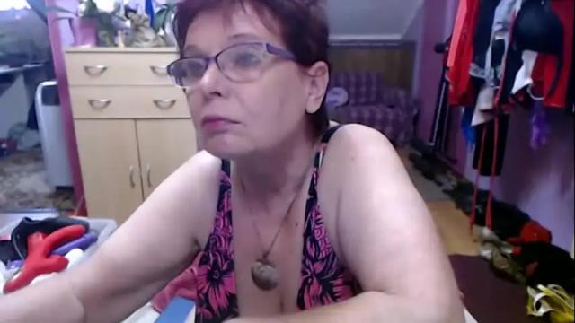 Thumbnail 2, heatedgranny's Stream at Chaturbate, 3 months ago