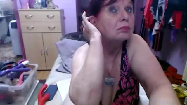 Image 10 of heatedgranny Stream on Chaturbate on 2 months ago