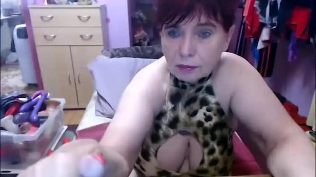 Thumbnail 1, heatedgranny's Stream at Chaturbate, 2 months ago