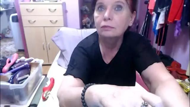 Thumbnail 1, heatedgranny's Stream at Chaturbate, 2 months ago