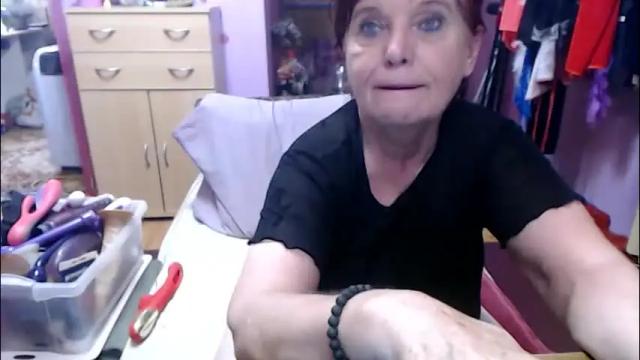 Thumbnail 2, heatedgranny's Stream at Chaturbate, 2 months ago