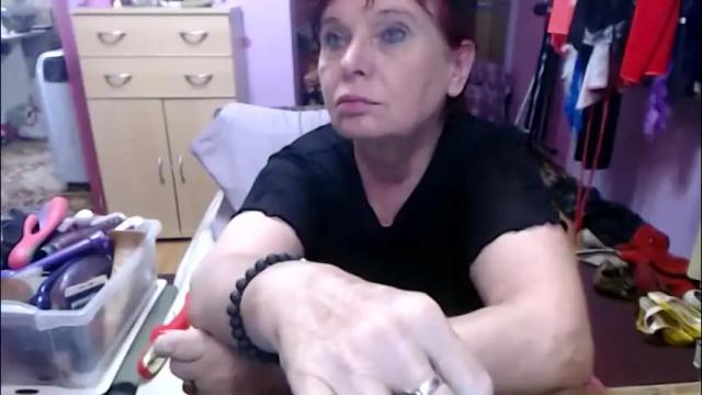 Thumbnail 3, heatedgranny's Stream at Chaturbate, 2 months ago