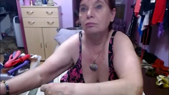 Thumbnail 2, heatedgranny's Stream at Chaturbate, 2 months ago