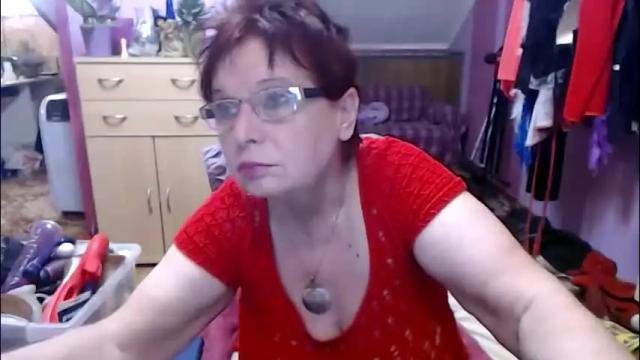 Thumbnail 1, heatedgranny's Stream at Chaturbate, 1 month ago