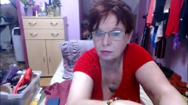 Image 4 of heatedgranny Stream on Chaturbate on 1 month ago