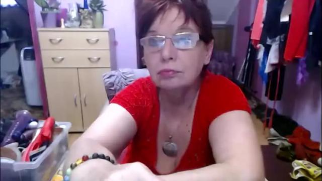 Image 7 of heatedgranny Stream on Chaturbate on 1 month ago