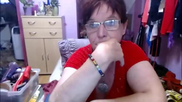 Image 8 of heatedgranny Stream on Chaturbate on 1 month ago