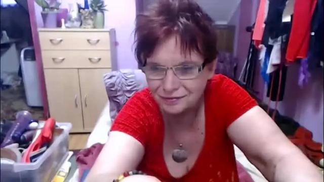 Thumbnail 3, heatedgranny's Stream at Chaturbate, 1 month ago