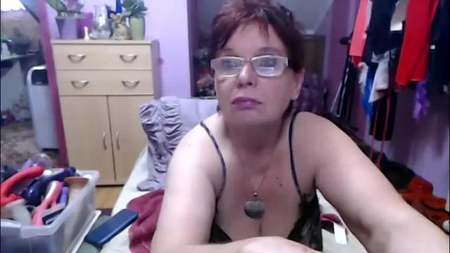Image 7 of heatedgranny Stream on Chaturbate on 1 month ago